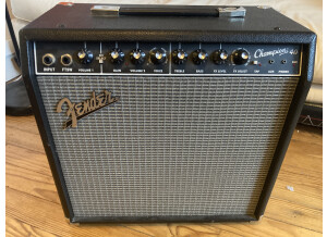 Fender Champion 40