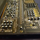 Black & Gold Shared System Black & Gold Shared System