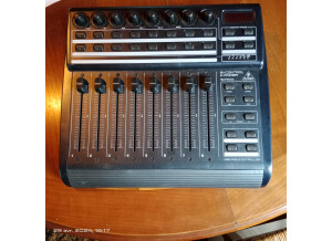 Behringer B-Control Fader BCF2000 (51368)