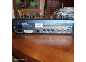 Behringer B-Control Fader BCF2000 (61338)