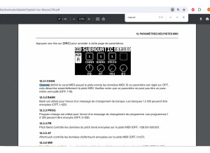 Elektron Digitakt (82606)