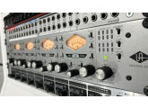Vends Préamp Universal Audio 4-710D