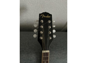 Fender PM-180E Mandolin (96301)