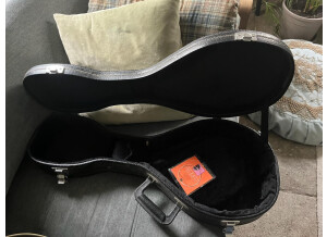Fender PM-180E Mandolin (6852)