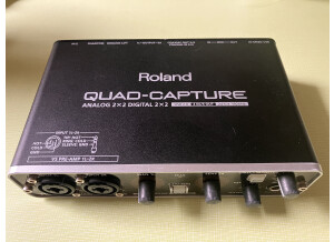 Roland UA-55 Quad-Capture (16583)
