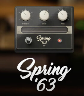 Spring '63 Spring '63
