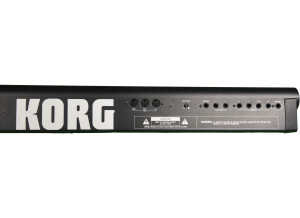 Korg M1