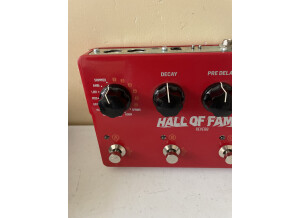 TC Electronic Hall Of Fame 2 X4