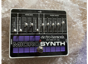 Electro-Harmonix Micro Synth (47048)