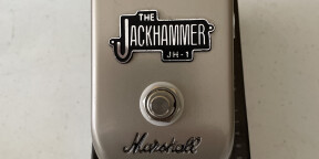 Marshall Jackhammer