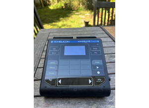 TC-Helicon VoiceLive Touch 2