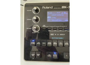 Roland BK-7m