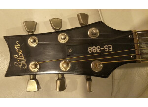 Gibson ES-369