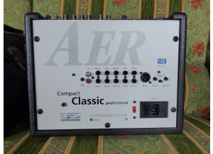 AER Compact Classic