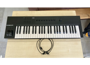 Native Instruments Maschine mk3 (96447)
