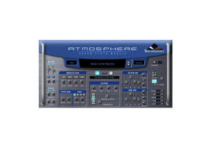 Spectrasonics Atmosphere (37735)