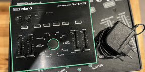 Roland VT3 - Voice Transformer