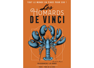 les-homards-de-Vinci