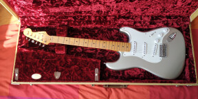 Vends Fender American Original ‘50s Stratocaster