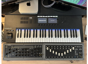 Softube Console 1 mkII