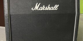 Vends baffle Marshall 4x12 1960AV