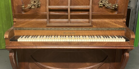 DONNE Piano PLEYEL Modèle 5 de 1905 - A restaurer