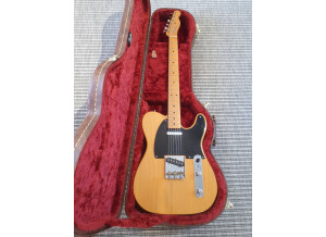 Fender American Vintage '52 Telecaster [1998-2012] (2827)