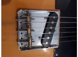 Fender American Vintage '52 Telecaster [1998-2012] (40283)