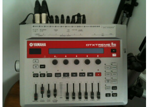 Yamaha DTXtreme IIS (40642)