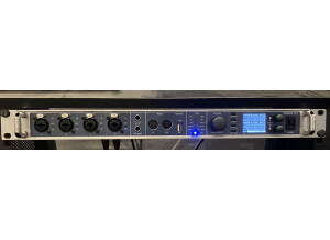 RME Audio Fireface UFX