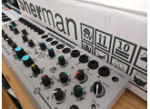 Sherman filterbank 2 Compact
