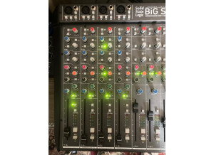 SSL BiG SiX