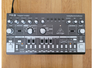 Behringer TD-3 (32305)