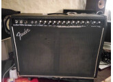 Fender Supertwin 180 watts lampes