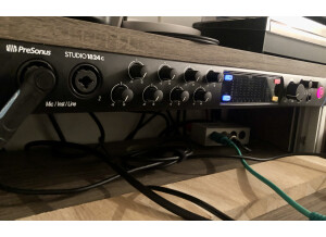 PreSonus Studio 1824c (1315)