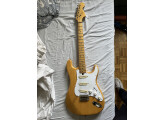 Stratocaster MIJ made in Japan années 70