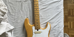 Stratocaster MIJ made in Japan années 70