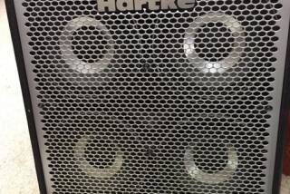 Hartke HyDrive HX410