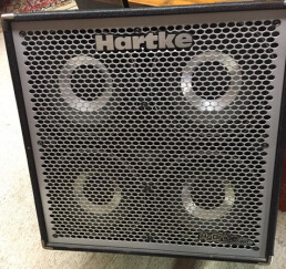 Hartke HyDrive HX410