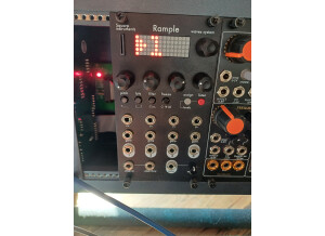 Squarp Instruments Rample (55708)
