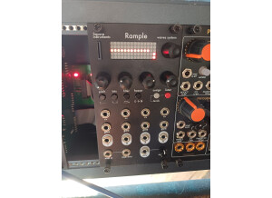 Squarp Instruments Rample (40530)