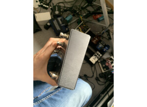 Morningstar FX MC8 MIDI Controller (12501)