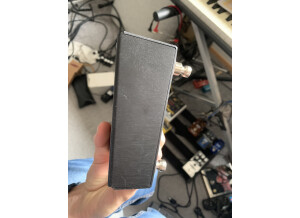 Morningstar FX MC8 MIDI Controller (20677)