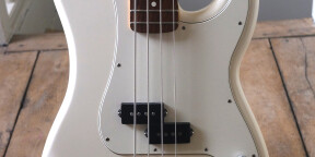 Fender Precision Bass standard