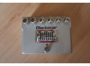 Blackstar Amplification HT-DistX (3252)
