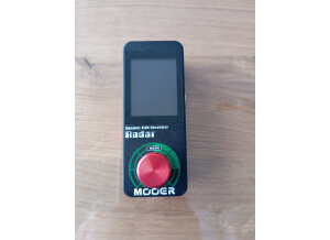 Mooer Radar (81160)