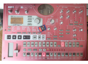 Korg ElecTribe ESX1SD