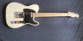 Fender Telecaster Deluxe Nashville 
