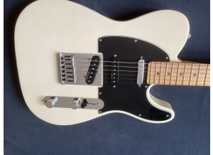 Fender Deluxe Nashville Tele [2016-2020] (61208)