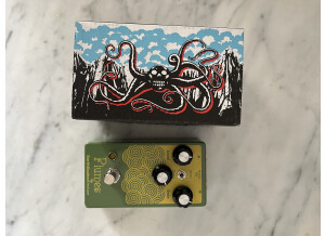 EarthQuaker Devices Plumes